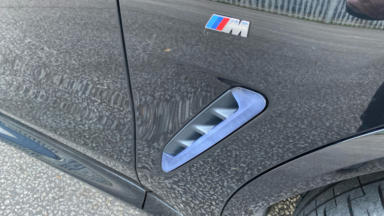 BMW X3 xDrive20d M Sport 5dr Step Auto Diesel Estate